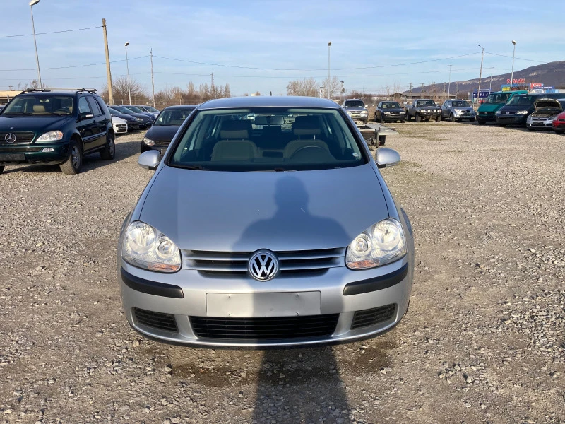 VW Golf 1.6 FSI, снимка 1 - Автомобили и джипове - 43595944