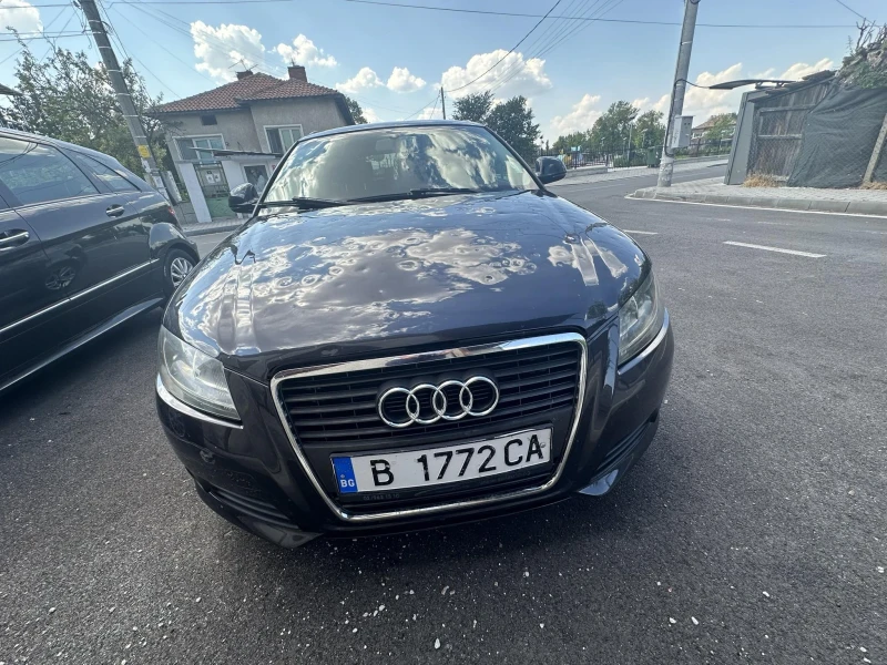 Audi A3, снимка 2 - Автомобили и джипове - 48046654