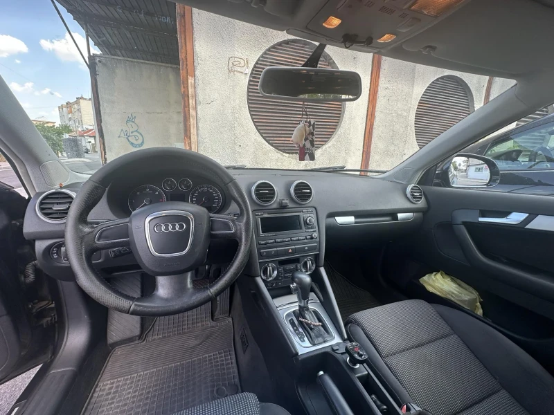 Audi A3, снимка 7 - Автомобили и джипове - 48046654