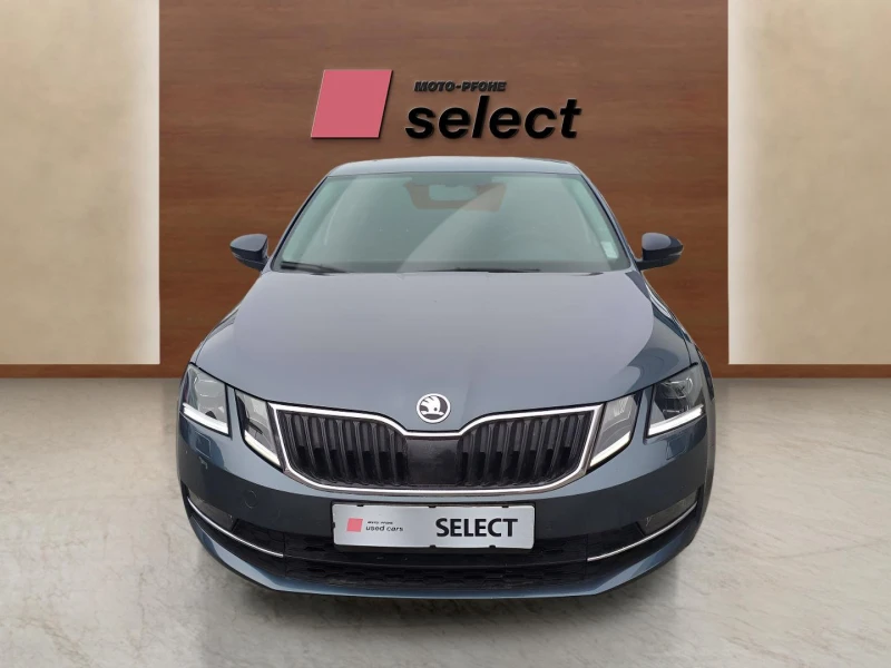 Skoda Octavia 1.5 TSI, снимка 2 - Автомобили и джипове - 48733889