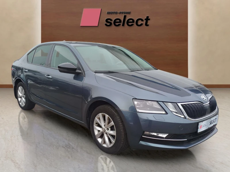 Skoda Octavia 1.5 TSI, снимка 4 - Автомобили и джипове - 48733889