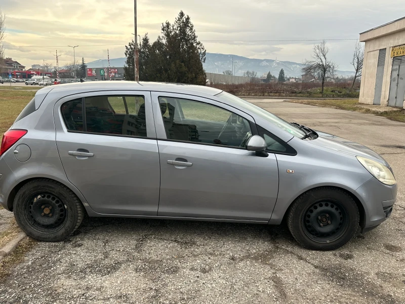 Opel Corsa, снимка 11 - Автомобили и джипове - 49419674