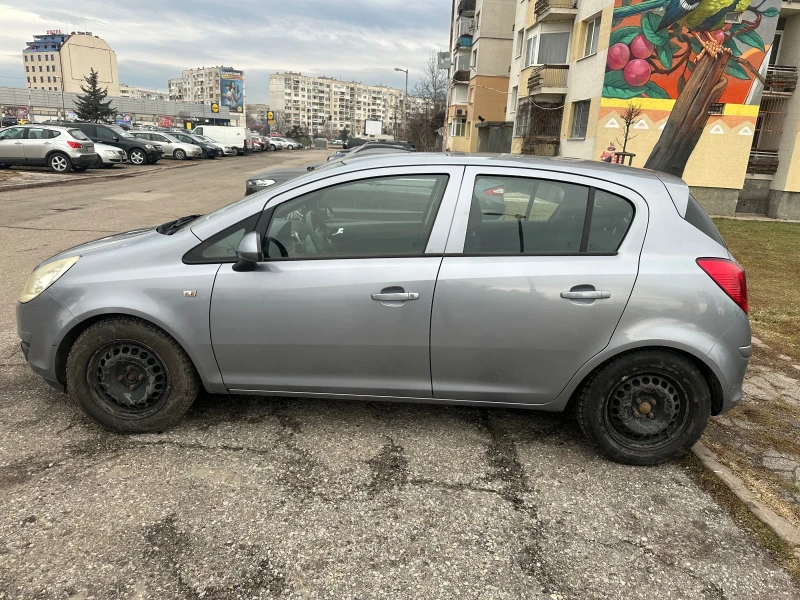 Opel Corsa, снимка 9 - Автомобили и джипове - 49419674