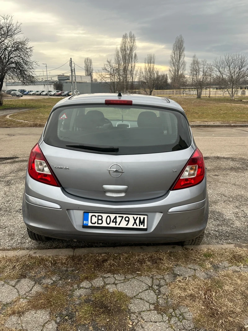 Opel Corsa, снимка 2 - Автомобили и джипове - 49419674