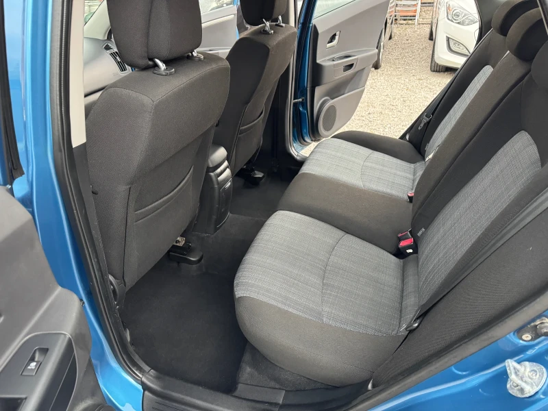 Kia Ceed 1.6i 6 скорости , снимка 13 - Автомобили и джипове - 50051076