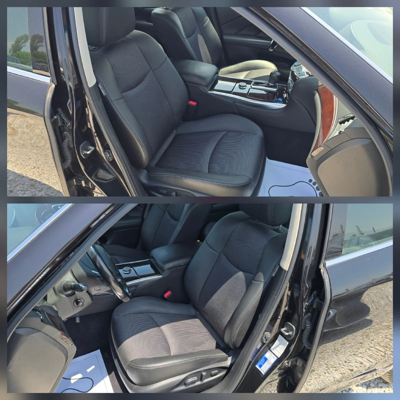 Infiniti Q70 2.2d 171000км, снимка 11 - Автомобили и джипове - 50606918