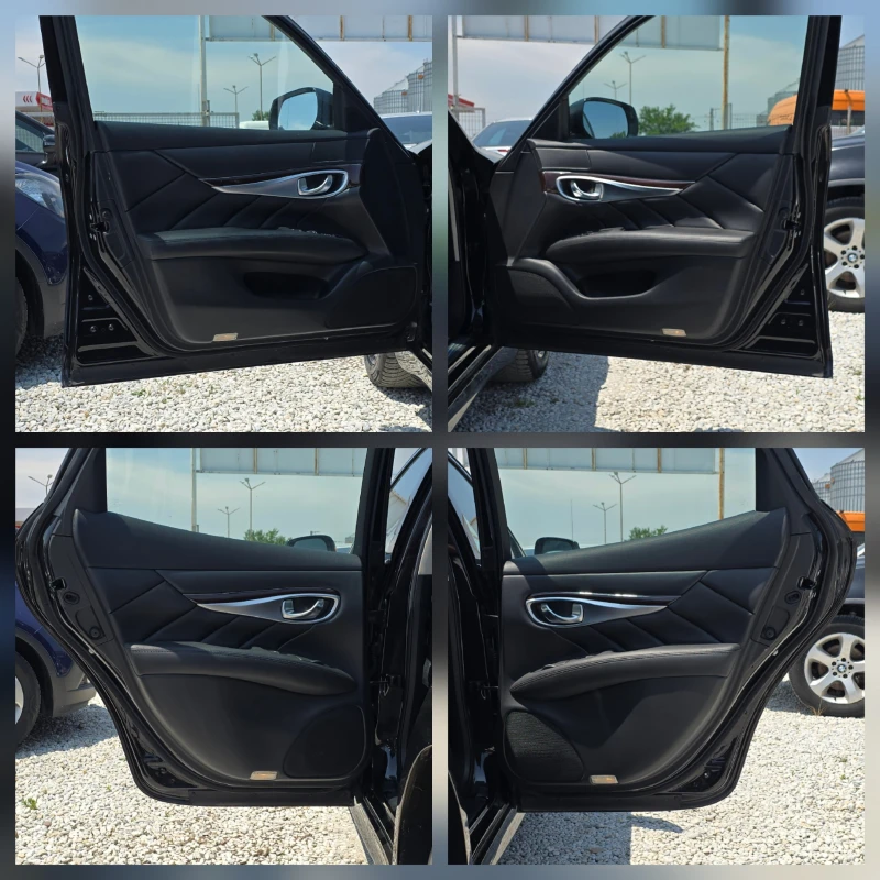 Infiniti Q70 2.2d 171000км, снимка 13 - Автомобили и джипове - 50606918