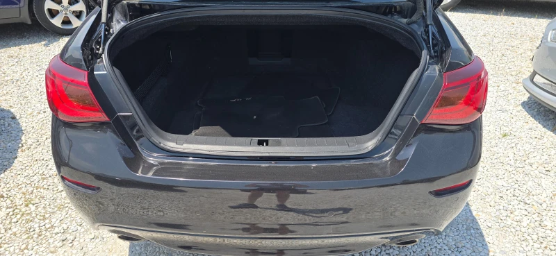 Infiniti Q70 2.2d 171000км, снимка 15 - Автомобили и джипове - 50606918