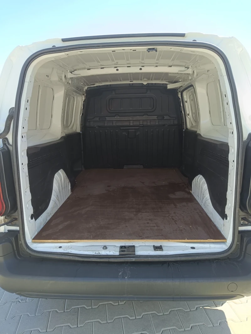 Opel Combo MAXI  XL, снимка 7 - Автомобили и джипове - 51522179