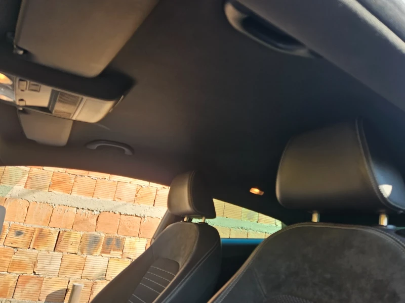 VW Scirocco, снимка 11 - Автомобили и джипове - 52419176