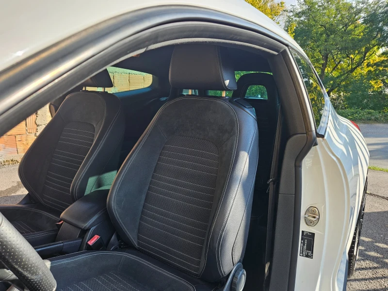 VW Scirocco, снимка 8 - Автомобили и джипове - 52419176