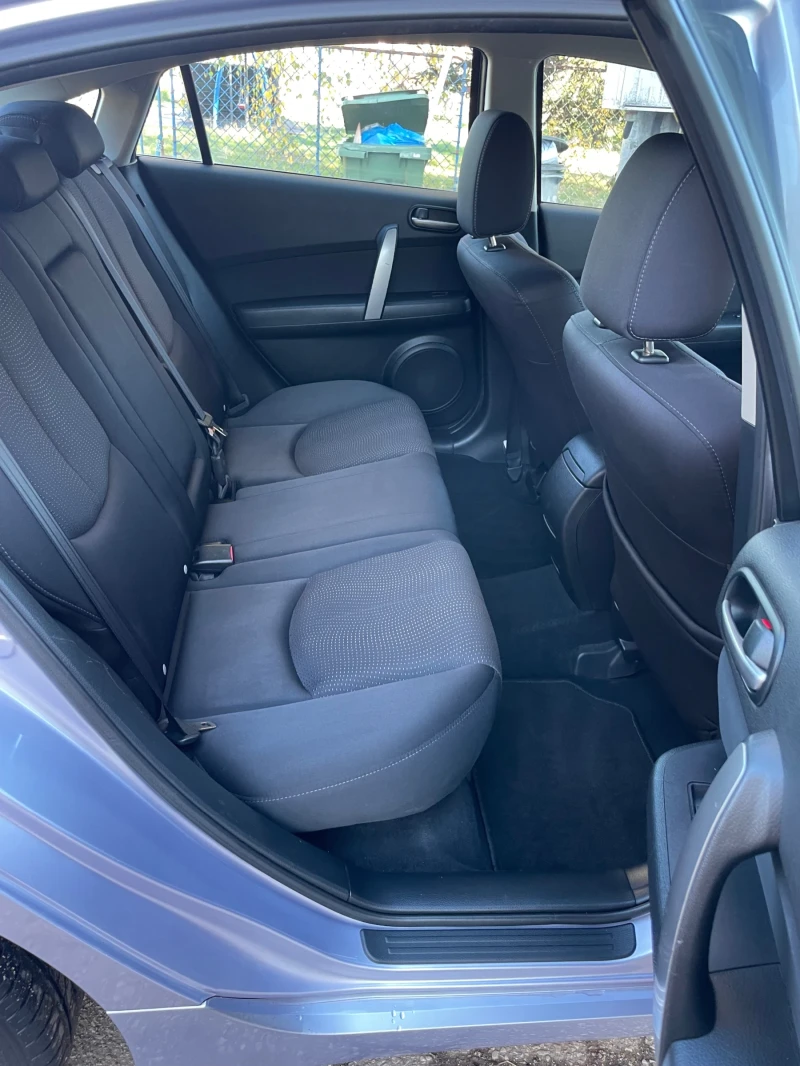 Mazda 6 2.0d* 140kc, снимка 13 - Автомобили и джипове - 52413180
