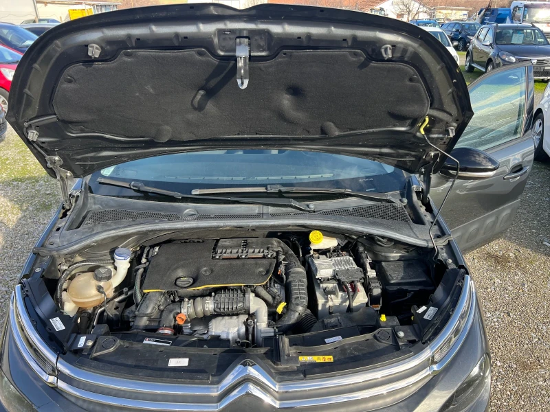 Citroen C3 1.600, снимка 11 - Автомобили и джипове - 52748646