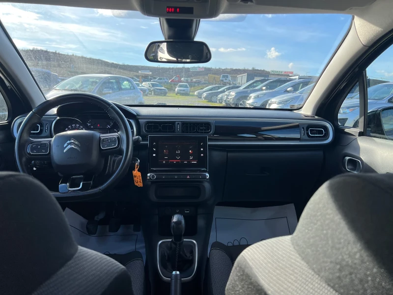 Citroen C3 1.600, снимка 9 - Автомобили и джипове - 52748646