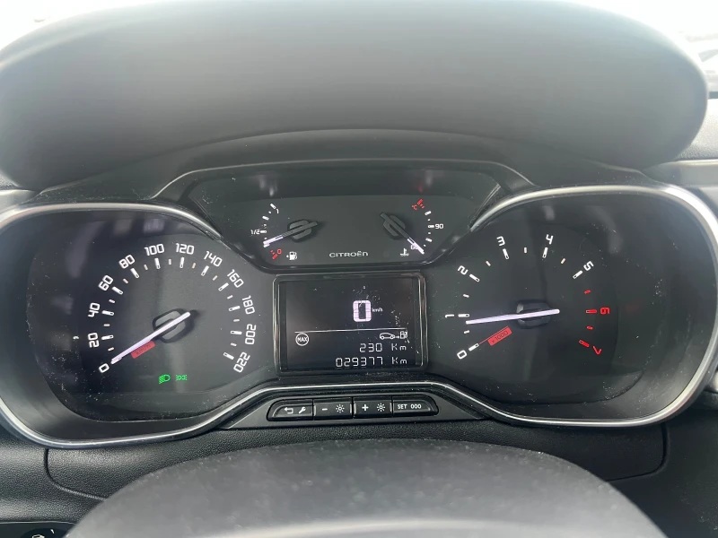 Citroen C3 1.600, снимка 12 - Автомобили и джипове - 52748646