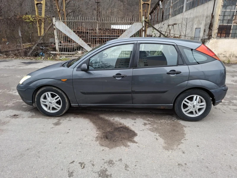 Ford Focus, снимка 2 - Автомобили и джипове - 52885410