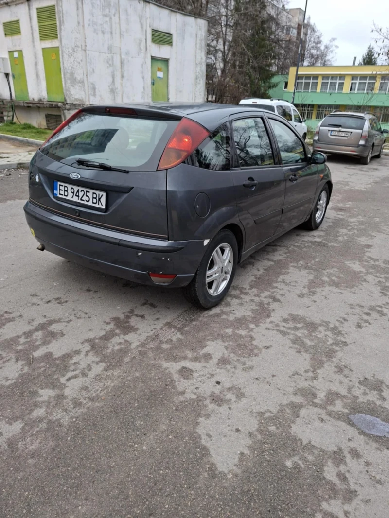 Ford Focus, снимка 8 - Автомобили и джипове - 52885410