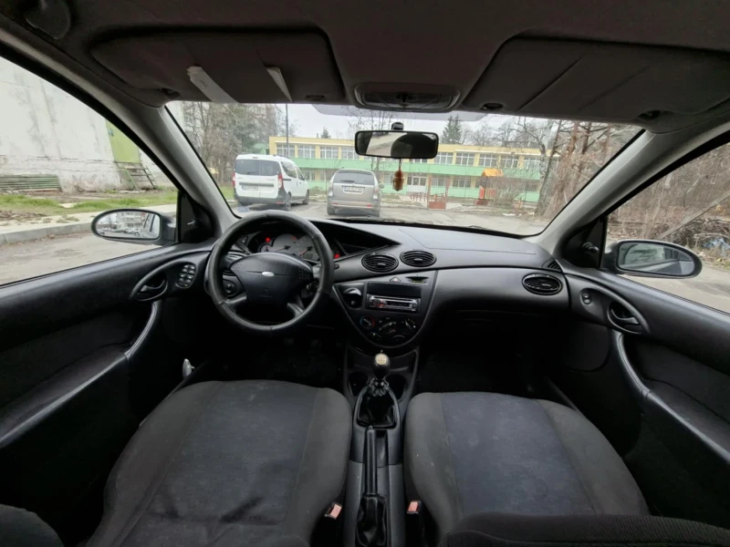 Ford Focus, снимка 5 - Автомобили и джипове - 52885410