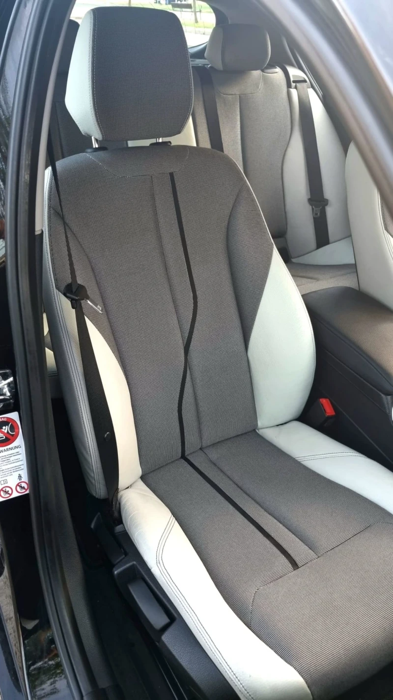 BMW 118 Urban Line PDC, снимка 5 - Автомобили и джипове - 52919933