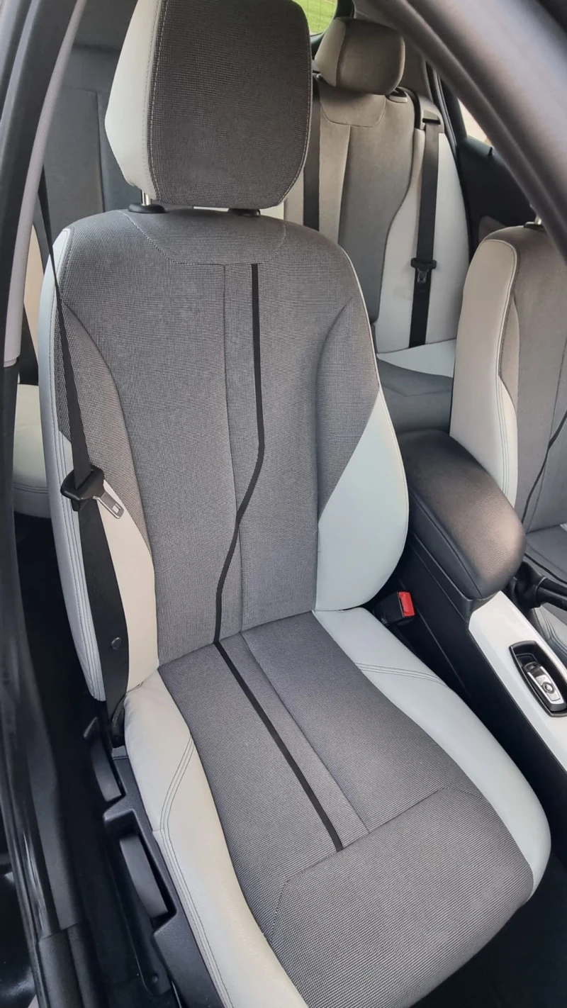 BMW 118 Urban Line PDC, снимка 7 - Автомобили и джипове - 52919933