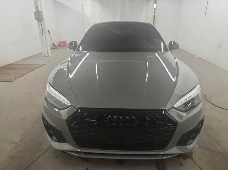 Audi A5 2021 Audi A5 SPORTBACK TECHNIK, снимка 2 - Автомобили и джипове - 53152993
