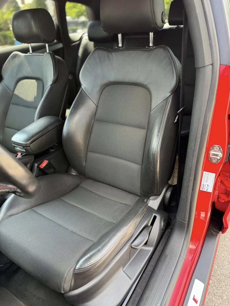 Audi A3 Quattro КАТО НОВА , снимка 11 - Автомобили и джипове - 53213339