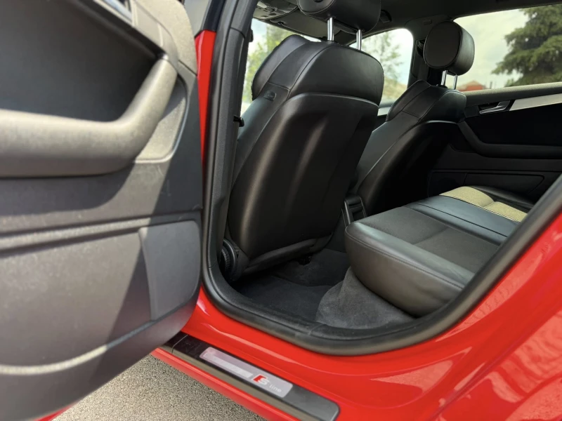 Audi A3 Quattro КАТО НОВА , снимка 14 - Автомобили и джипове - 53213339