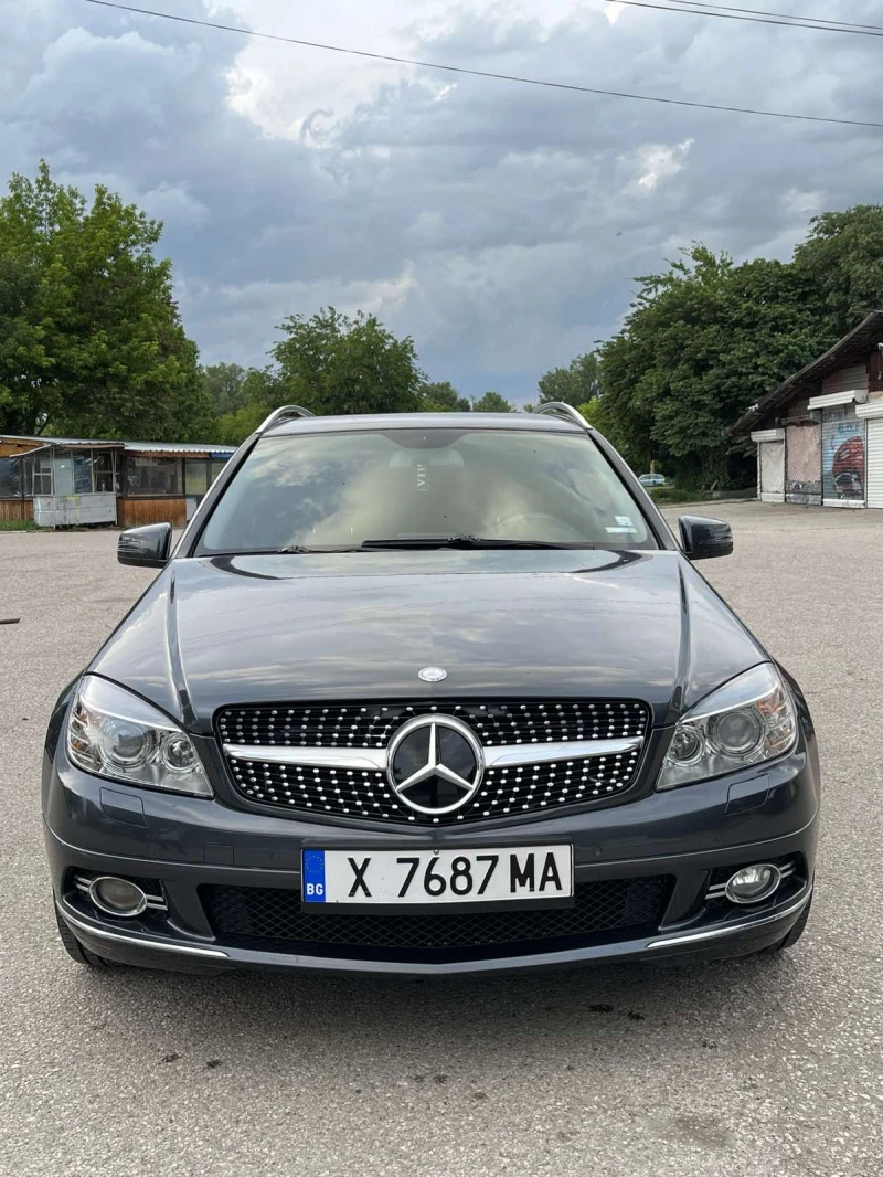 Mercedes-Benz C 250 CDI / Avantgard
