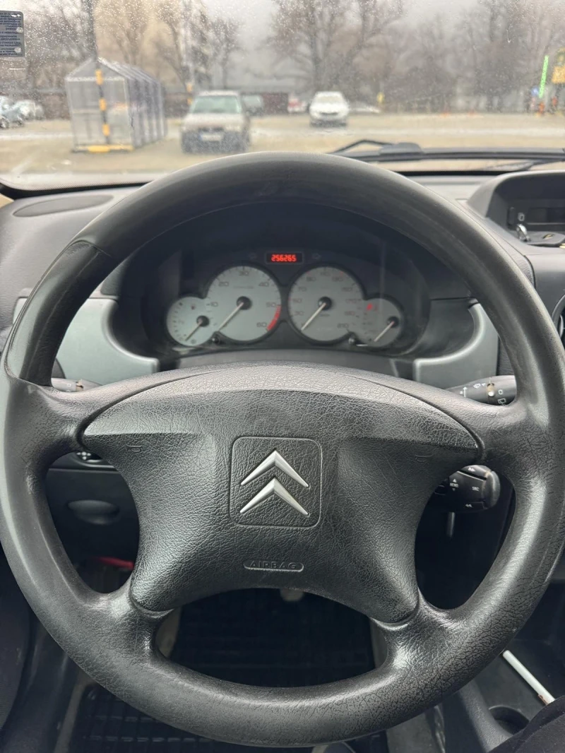 Citroen Berlingo, снимка 8 - Автомобили и джипове - 53419886