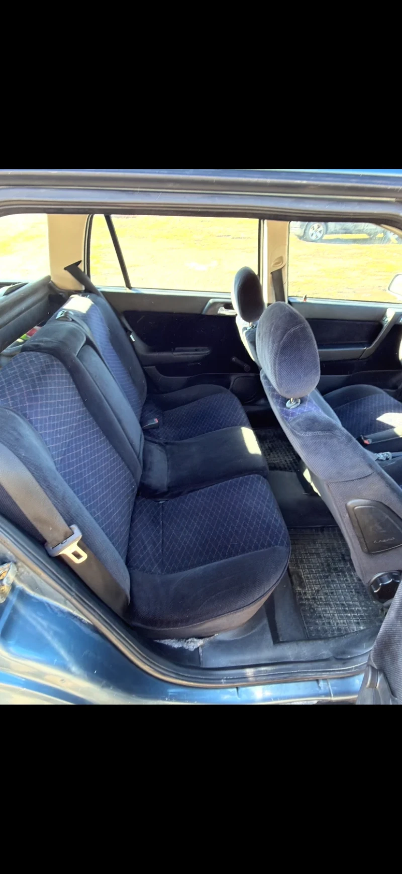 Opel Astra, снимка 8 - Автомобили и джипове - 53593543