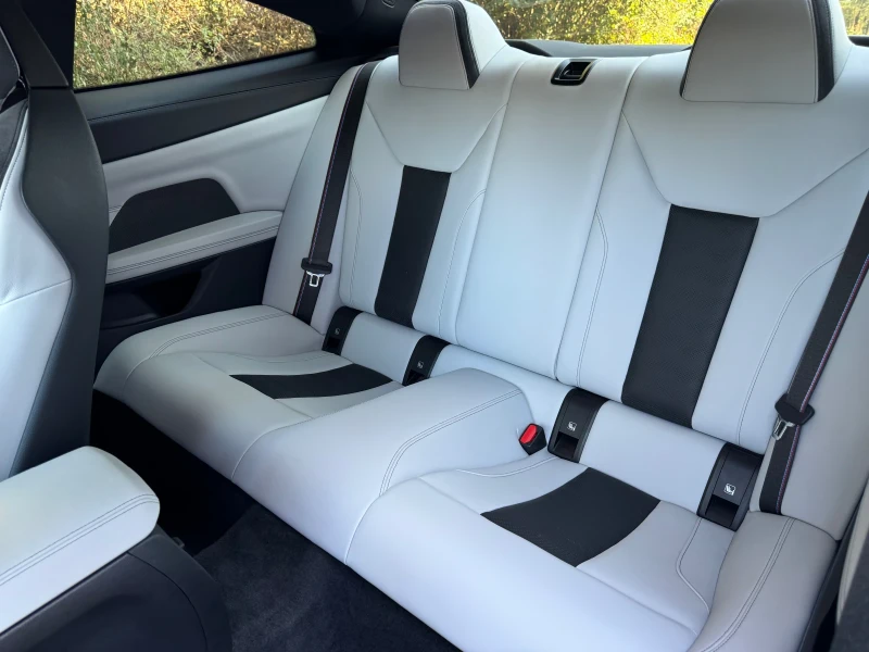 BMW M4 Comp, xDrive, 360 camera, H&K, carbon, laser - 143500 лв. - 61535073 | Car24.bg