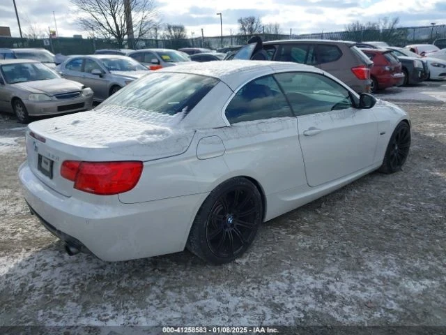 BMW 335, снимка 4 - Автомобили и джипове - 48773140