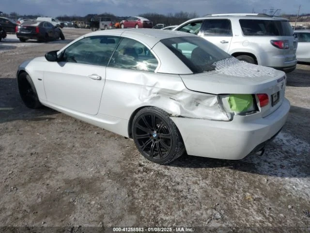 BMW 335, снимка 3 - Автомобили и джипове - 48773140