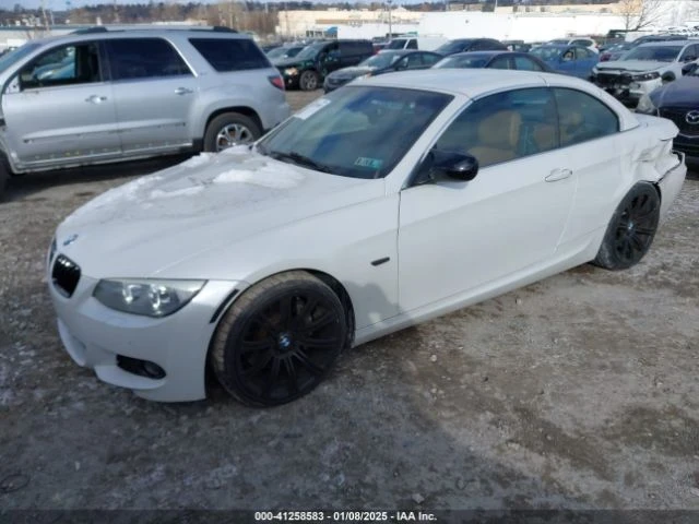 BMW 335, снимка 2 - Автомобили и джипове - 48773140