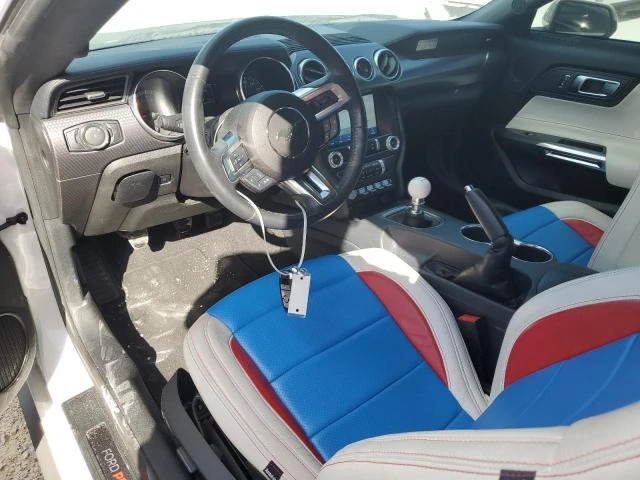 Ford Mustang CARFAX* *  | Mobile.bg   8