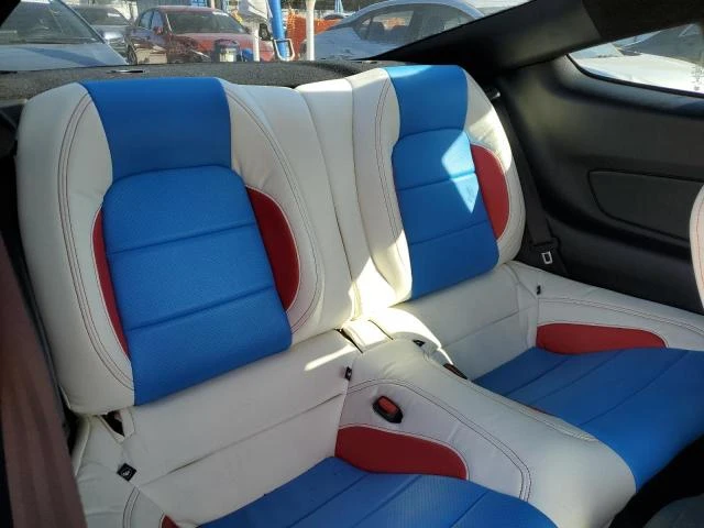 Ford Mustang CARFAX* *  | Mobile.bg   10