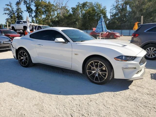 Ford Mustang CARFAX* *  | Mobile.bg   4