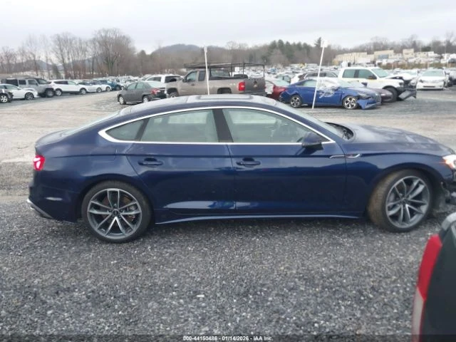 Audi A5 QUATTRO, снимка 12 - Автомобили и джипове - 53727494