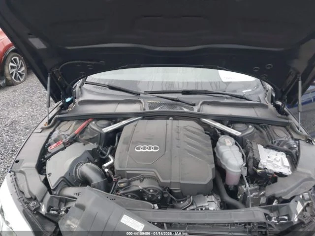 Audi A5 QUATTRO - изображение 9