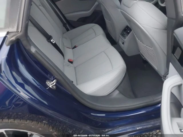 Audi A5 QUATTRO - изображение 8