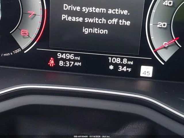 Audi A5 QUATTRO, снимка 14 - Автомобили и джипове - 53727494