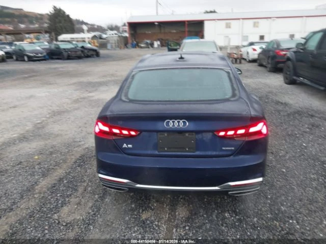 Audi A5 QUATTRO, снимка 15 - Автомобили и джипове - 53727494
