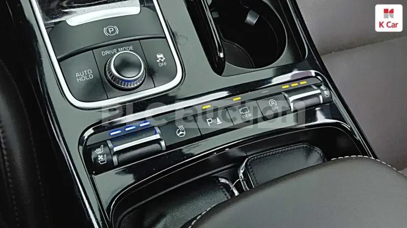 Kia Stinger 3.3 | ОБДУХВАНЕ| 360|  ВКЛЮЧЕН ТЕХНОТЕСТ