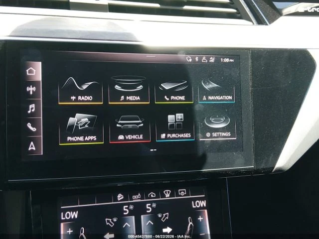Audi E-Tron * PREMIUM* PLUS* QUATTRO*  | Mobile.bg � ����������� 11