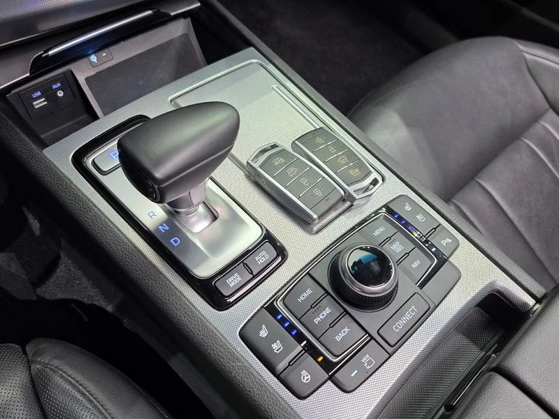 Genesis G80 3.3 GDI AWD| 365к.с.| ВКЛ.ТЕХНОТЕСТ, снимка 9 - Автомобили и джипове - 55638942