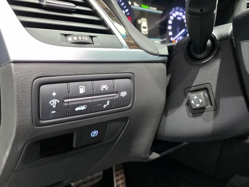 Genesis G80 3.3 GDI AWD| 365к.с.| ВКЛ.ТЕХНОТЕСТ, снимка 12 - Автомобили и джипове - 55638942