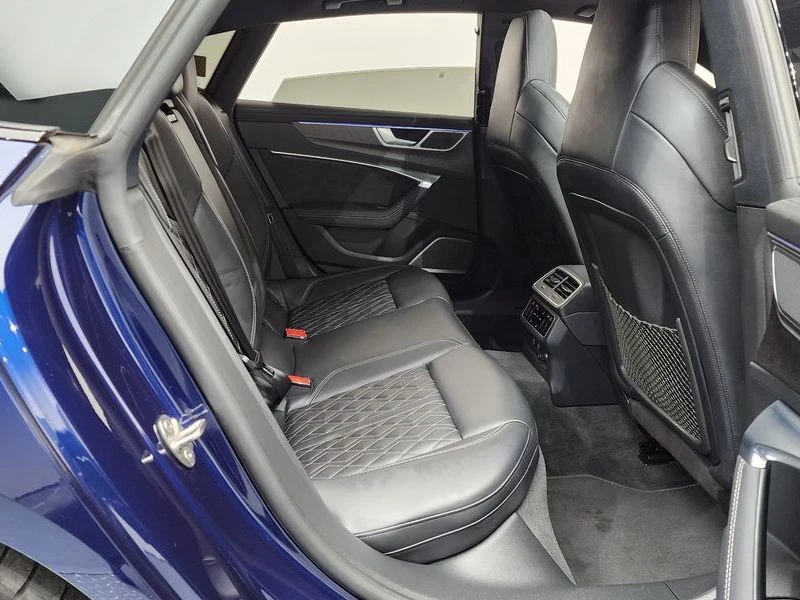 Audi S7 3.0 DEW Automatic, снимка 11 - Автомобили и джипове - 55780049