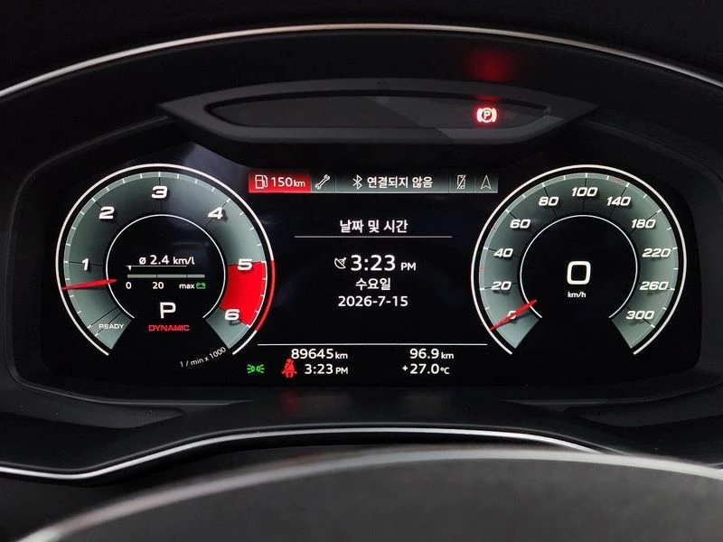 Audi S7 3.0 DEW Automatic, снимка 8 - Автомобили и джипове - 55780049