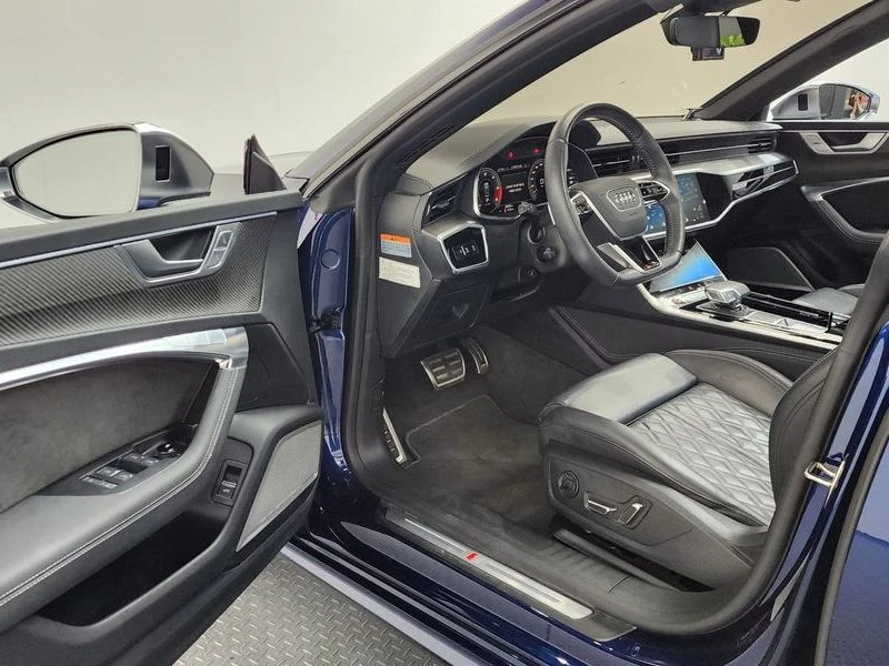 Audi S7 3.0 DEW Automatic, снимка 10 - Автомобили и джипове - 55780049