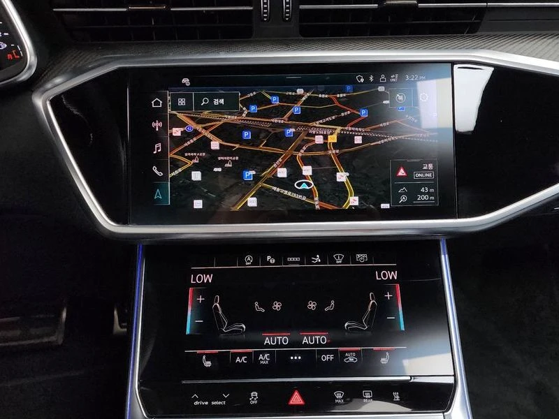 Audi S7 3.0 DEW Automatic, снимка 13 - Автомобили и джипове - 55780049